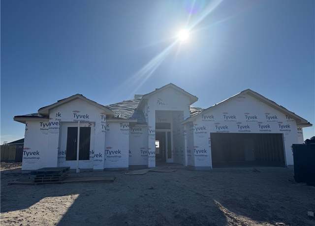 Property at 1489 Dragonstone Ct, Corpus Christi, TX 78415, 4 beds, 3 baths