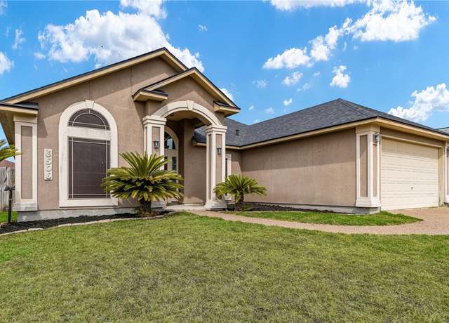 Property at 6506 Picante Dr, Corpus Christi, TX 78414, 4 beds, 3 baths