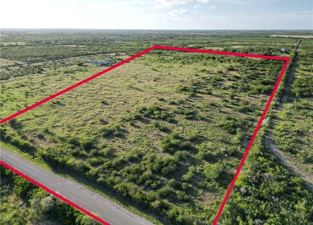 Property at 0 W Cr 239, Orange Grove, TX 78372