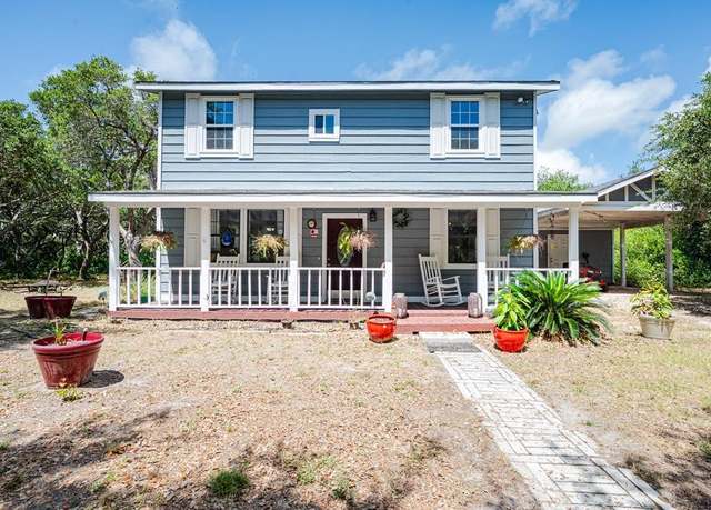 Property at 1705 Rhodes Ave W, Aransas Pass, TX 78336, 3 beds, 2 baths