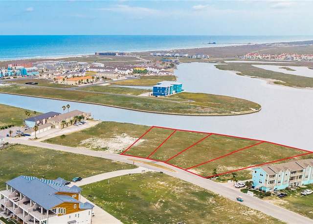 Property at 14841 14846 14849 14837 Granada Dr, Corpus Christi, TX 78418
