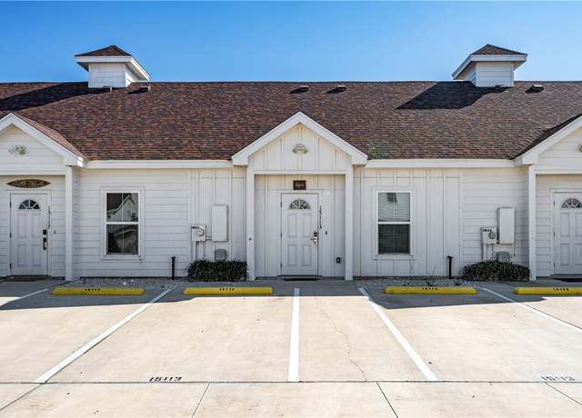 Property at 15113 Kokomo Dr, Corpus Christi, TX 78418, 2 beds, 1 bath