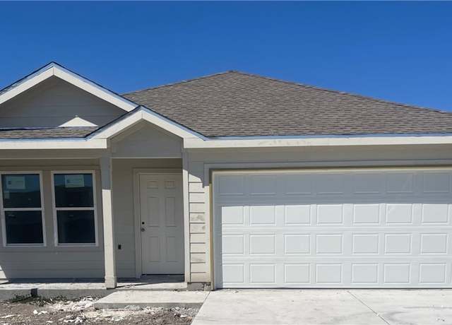 Property at 8017 Salais Dr, Corpus Christi, TX 78414, 3 beds, 2 baths