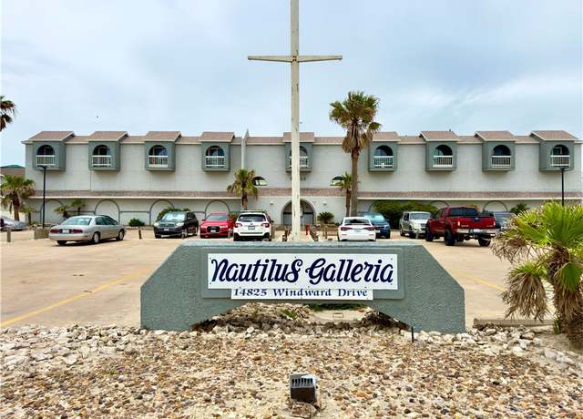 Property at 14825 Windward Dr #217, Corpus Christi, TX 78418, 1 bed, 1 bath