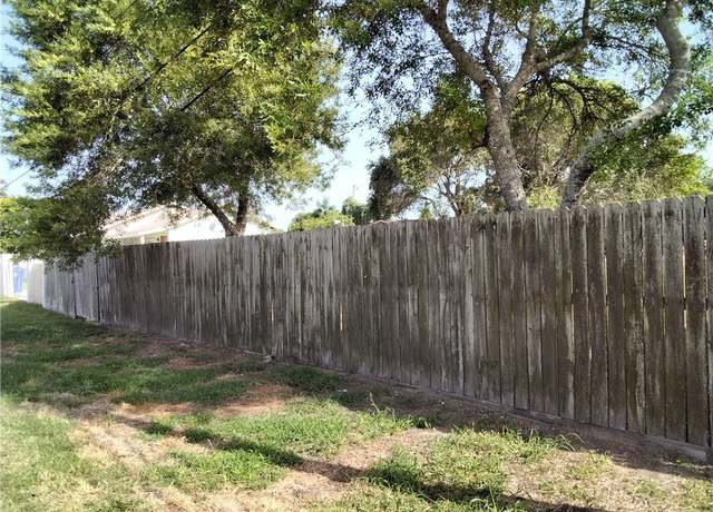 Property at 00 O'neil St, Corpus Christi, TX 78418