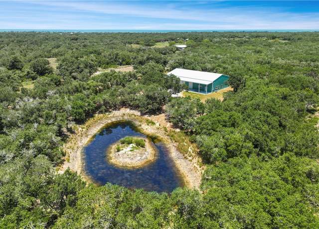 Property at 2201 Myrtle St, Rockport, TX 78382, 3 beds, 2 baths