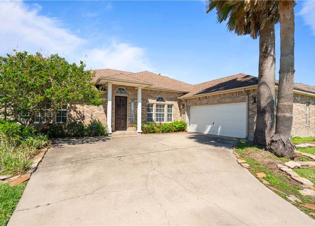 Property at 108 Black Diamond, Portland, TX 78374, 4 beds, 3 baths