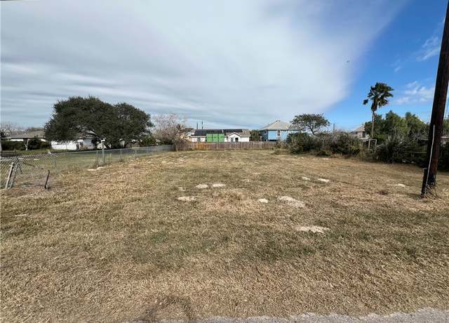 Property at 242 Sea Side Dr, Corpus Christi, TX 78418