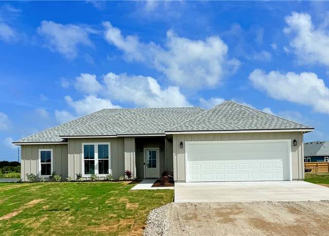 Property at 122 Mclead, Rockport, TX 78382, 4 beds, 2 baths