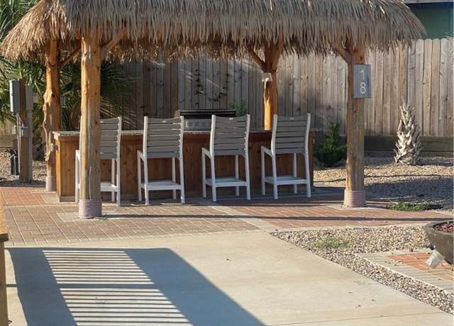 Property at 1100 Port St #18, Port Aransas, TX 78373