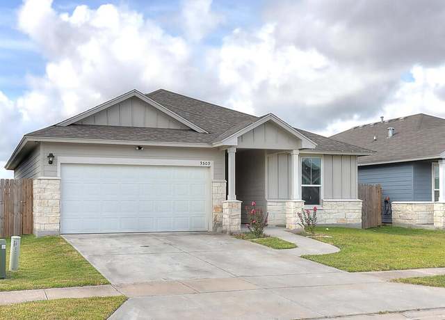 Property at 9509 Sedalia, Corpus Christi, TX 78410, 3 beds, 2 baths