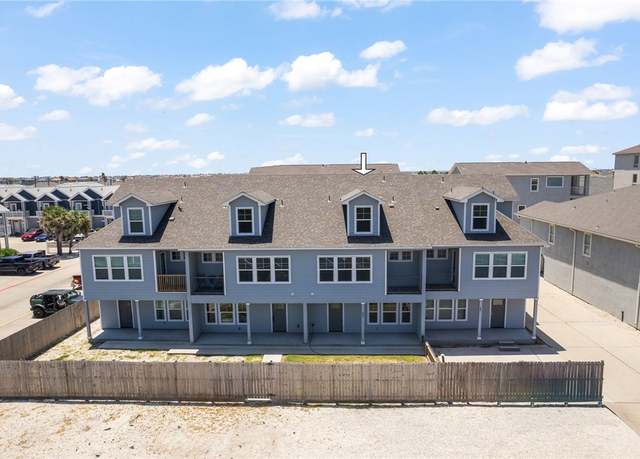 Property at 15217 Windward Dr #402, Corpus Christi, TX 78418, 4 beds, 3.5 baths