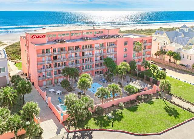 Property at 4903 State Highway 361 #304, Port Aransas, TX 78373, 2 beds, 2 baths