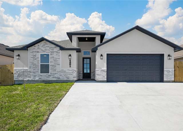Property at 4201 Karo Dr, Corpus Christi, TX 78414, 4 beds, 3 baths