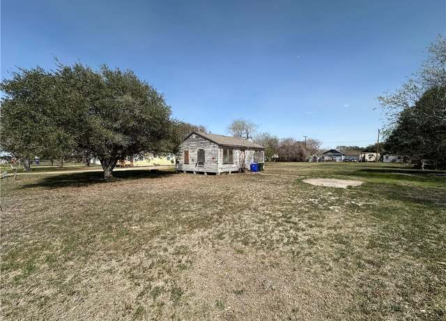 Property at 2729 Countiss Dr, Corpus Christi, TX 78410, 2 beds, 1 bath