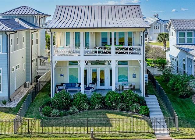Property at 132 Reserve, Rockport, TX 78382, 3 beds, 3 baths
