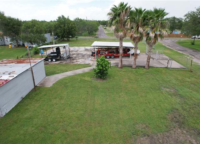 Property at 24727 County Road 320, Mathis, TX 78368