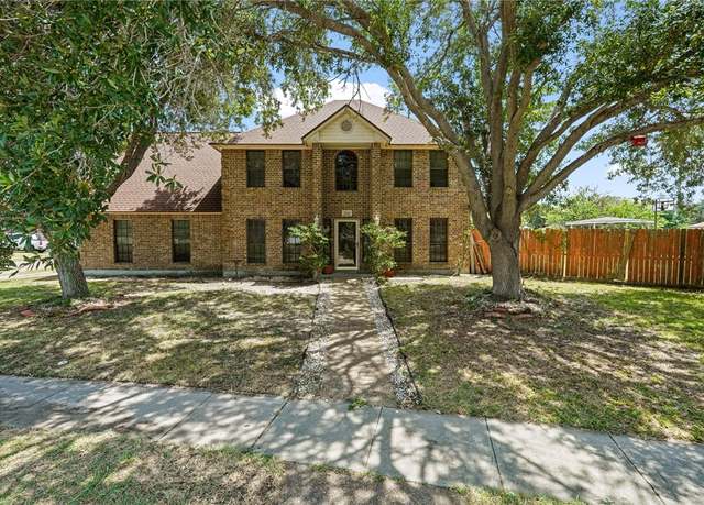 Property at 5502 Queensborough, Corpus Christi, TX 78413, 4 beds, 2.5 baths