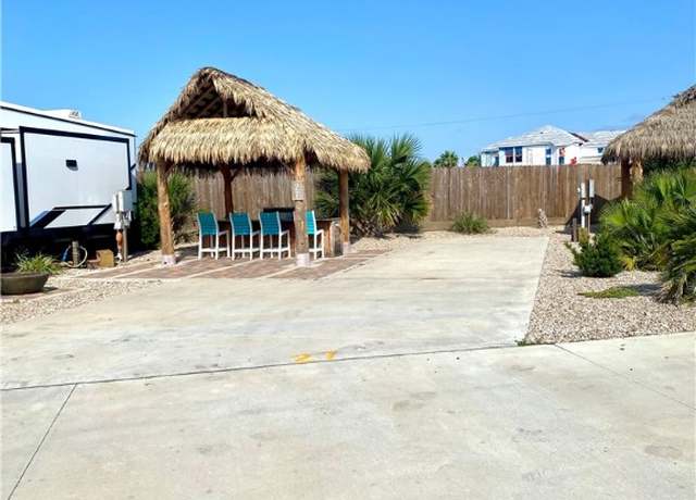 Property at 1100 Port St #27, Port Aransas, TX 78373