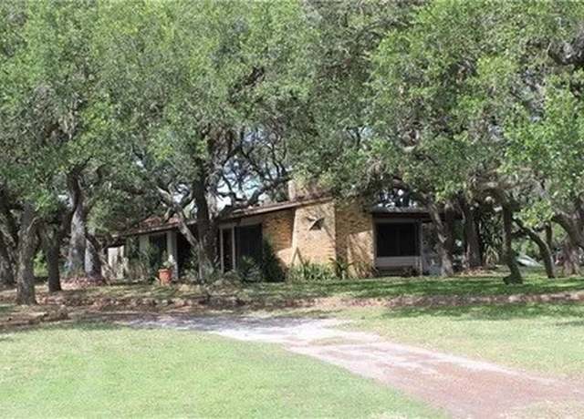Property at Undisclosed address, Ingleside, TX 78362, 3 beds, 1 bath