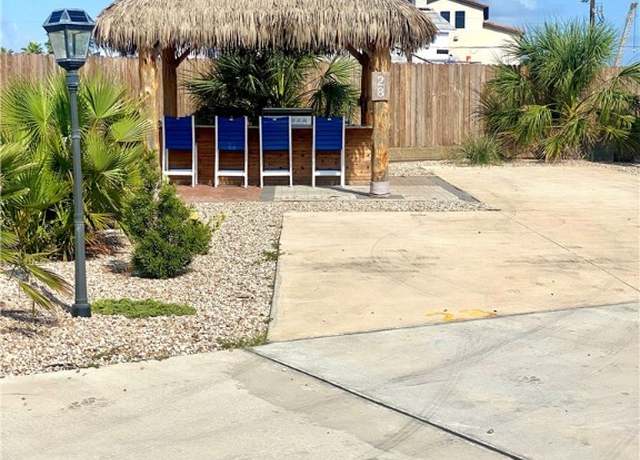 Property at 1100 Port St #28, Port Aransas, TX 78373