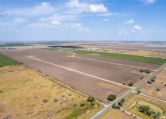 Property at 0 Cr 2444 (s Staples) @ Cr 51, Corpus Christi, TX 78415