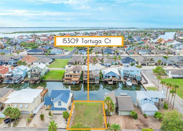 Property at 15309 Tortuga Ct, Corpus Christi, TX 78418