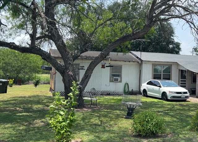 Property at 263 Cr 1041, Ricardo, TX 78363