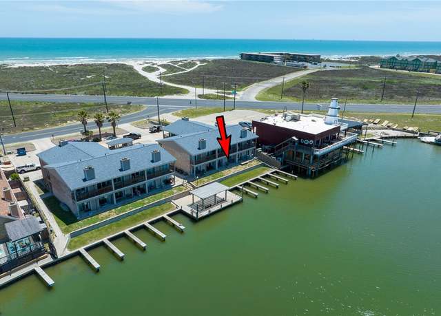 Property at 15225 Leeward Dr Unit 2A, Corpus Christi, TX 78418, 1 bed, 1 bath