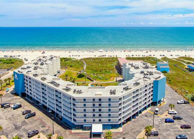 Property at 800 Sandcastle Dr, Port Aransas, TX 78373, 1 bath