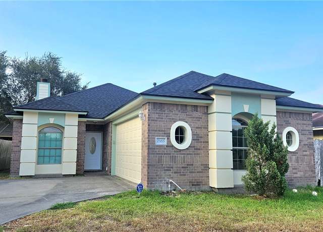 Property at 2565 Crestlea Dr, Corpus Christi, TX 78415, 3 beds, 2 baths