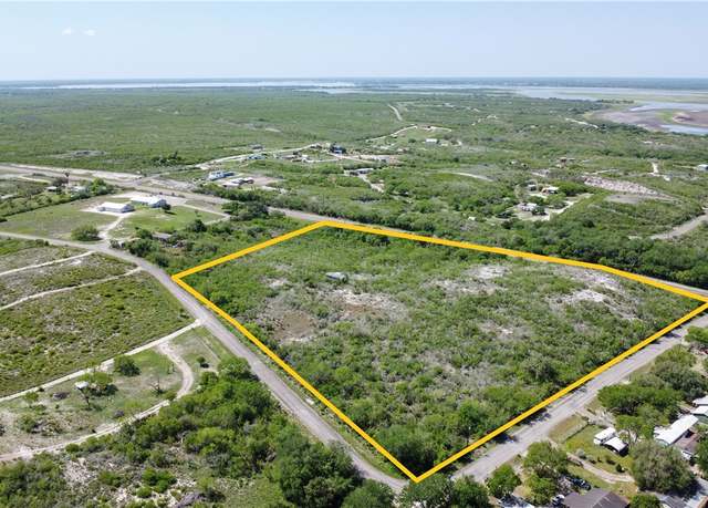 Property at 0000 Cr 390 & Fm 3024 Cir, Mathis, TX 78368