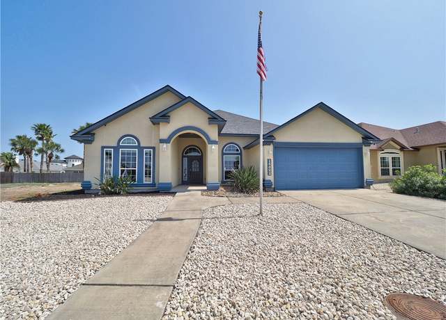 Property at 14822 Lighthouse Dr, Corpus Christi, TX 78418, 4 beds, 3 baths