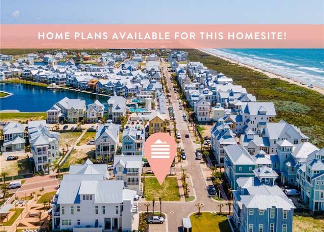 Property at 100 S Shore Dr, Port Aransas, TX 78373
