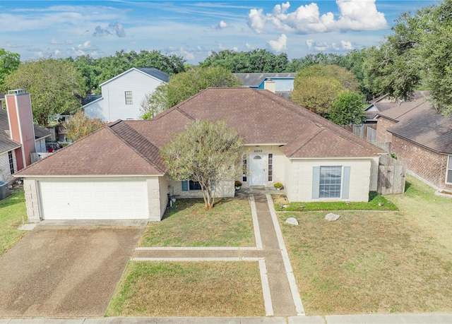 Property at 4205 River Hill Dr, Corpus Christi, TX 78410, 3 beds, 2.5 baths