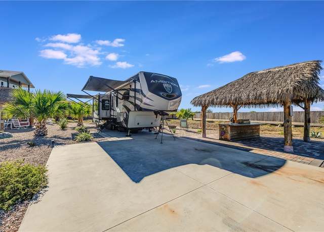 Property at 1100 Port St #25, Port Aransas, TX 78373