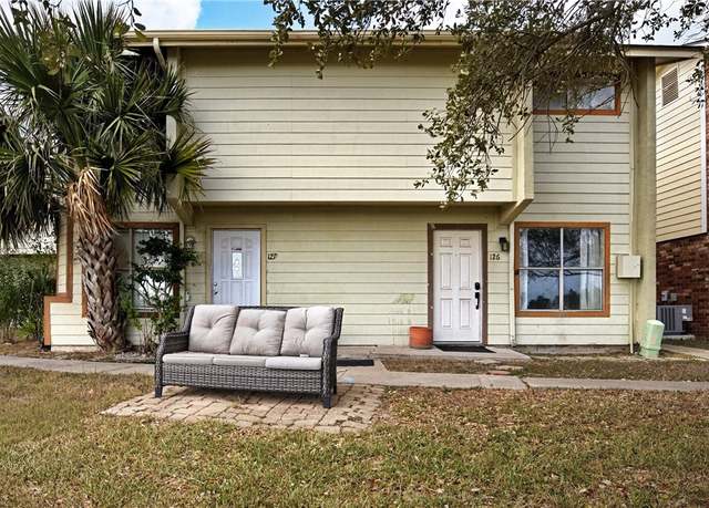 Property at 1011 Ennis Joslin Unit 126, Corpus Christi, TX 78412, 2 beds, 1.5 baths