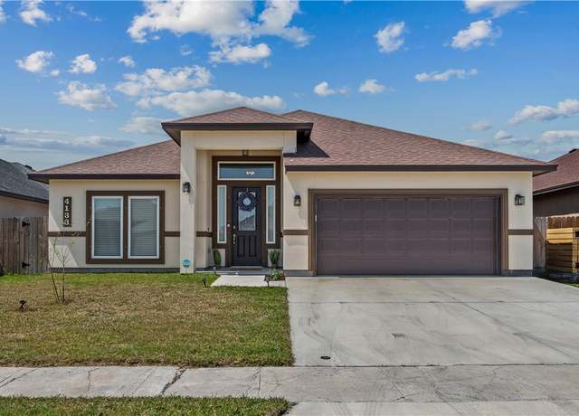 Property at 4133 Midlands St, Corpus Christi, TX 78414, 4 beds, 3 baths