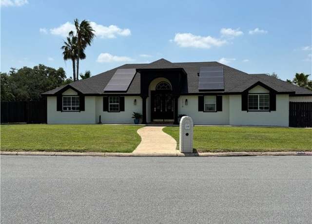 Property at 2318 Flushing Meadows Dr, Weslaco, TX 78596, 4 beds, 2.5 baths