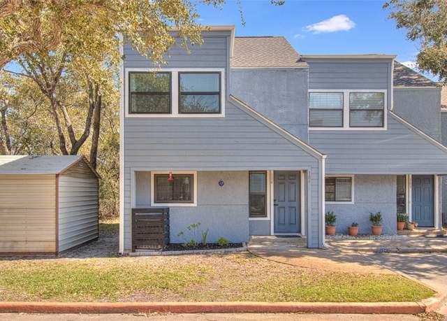 Property at 209 Forest Hls #104, Rockport, TX 78382, 2 beds, 2.5 baths