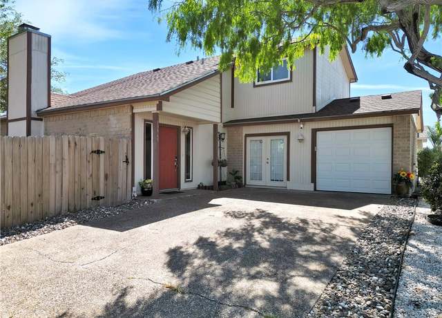 Property at 13965 Man O War Ct, Corpus Christi, TX 78418, 3 beds, 2.5 baths