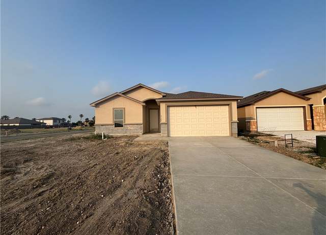 Property at 3102 Adak Ct, Corpus Christi, TX 78414, 3 beds, 2 baths