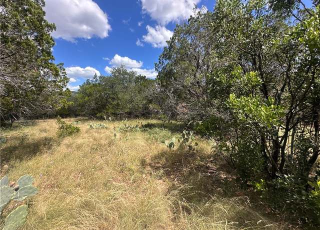 Property at 191 Agarita, Concan, TX 78838