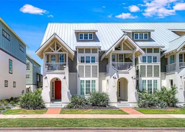 Property at 164 Sunset Ave, Port Aransas, TX 78373, 3 beds, 3.5 baths