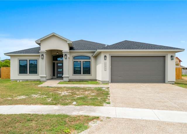 Property at 6802 Crosswind Dr, Corpus Christi, TX 78414, 4 beds, 3 baths