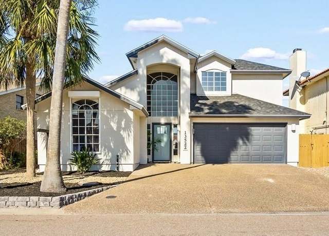 Property at 13522 Peseta Ct, Corpus Christi, TX 78418, 3 beds, 3 baths