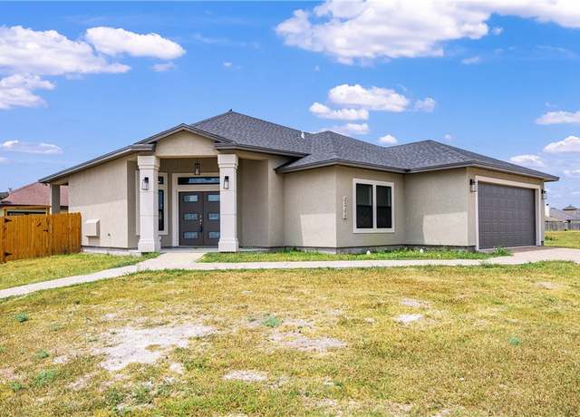 Property at 6865 La Salle Dr, Corpus Christi, TX 78414, 4 beds, 2 baths