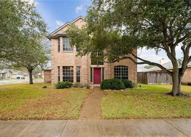 Property at 3037 Shady Creek Ln, Corpus Christi, TX 78414, 4 beds, 2.5 baths