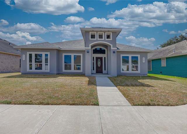 Property at 3141 Quail Springs #14 Rd, Corpus Christi, TX 78414, 4 beds, 3 baths