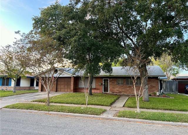 Property at 606 Williamson Pl, Corpus Christi, TX 78411, 3 beds, 2 baths
